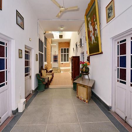 Oyo 15001 Marvel Umed Hotel Jodhpur  Buitenkant foto