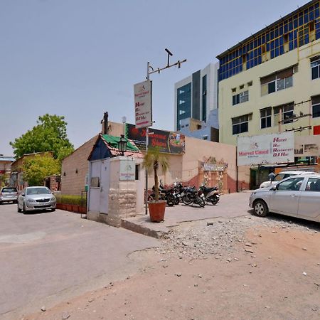 Oyo 15001 Marvel Umed Hotel Jodhpur  Buitenkant foto
