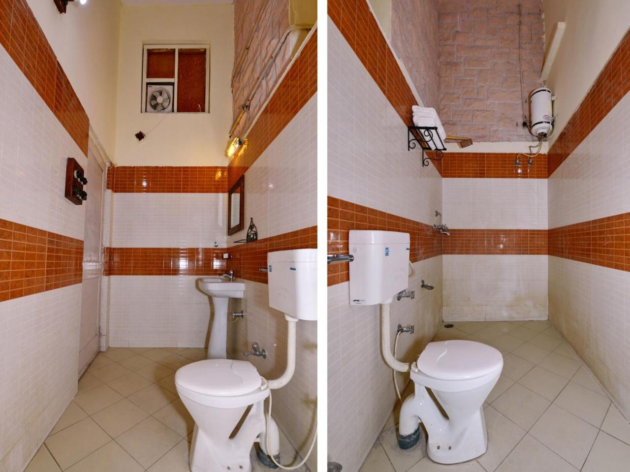 Oyo 15001 Marvel Umed Hotel Jodhpur  Buitenkant foto
